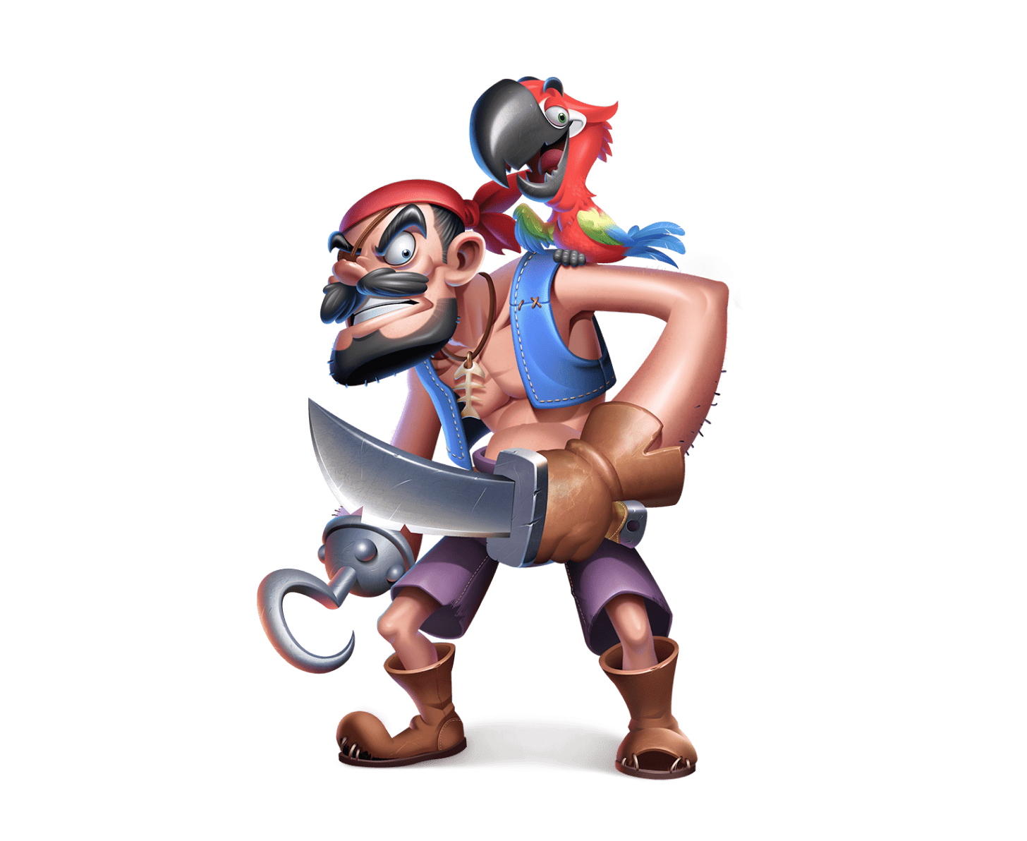 居家休闲防潮垫